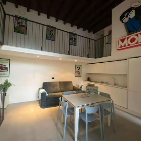 Monopoly Apartment Milan Exterior photo