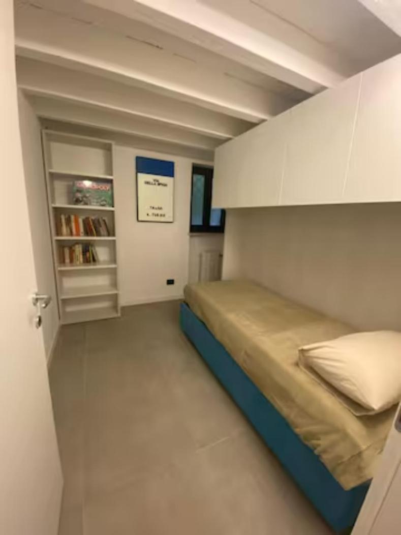 Monopoly Apartment Milan Exterior photo